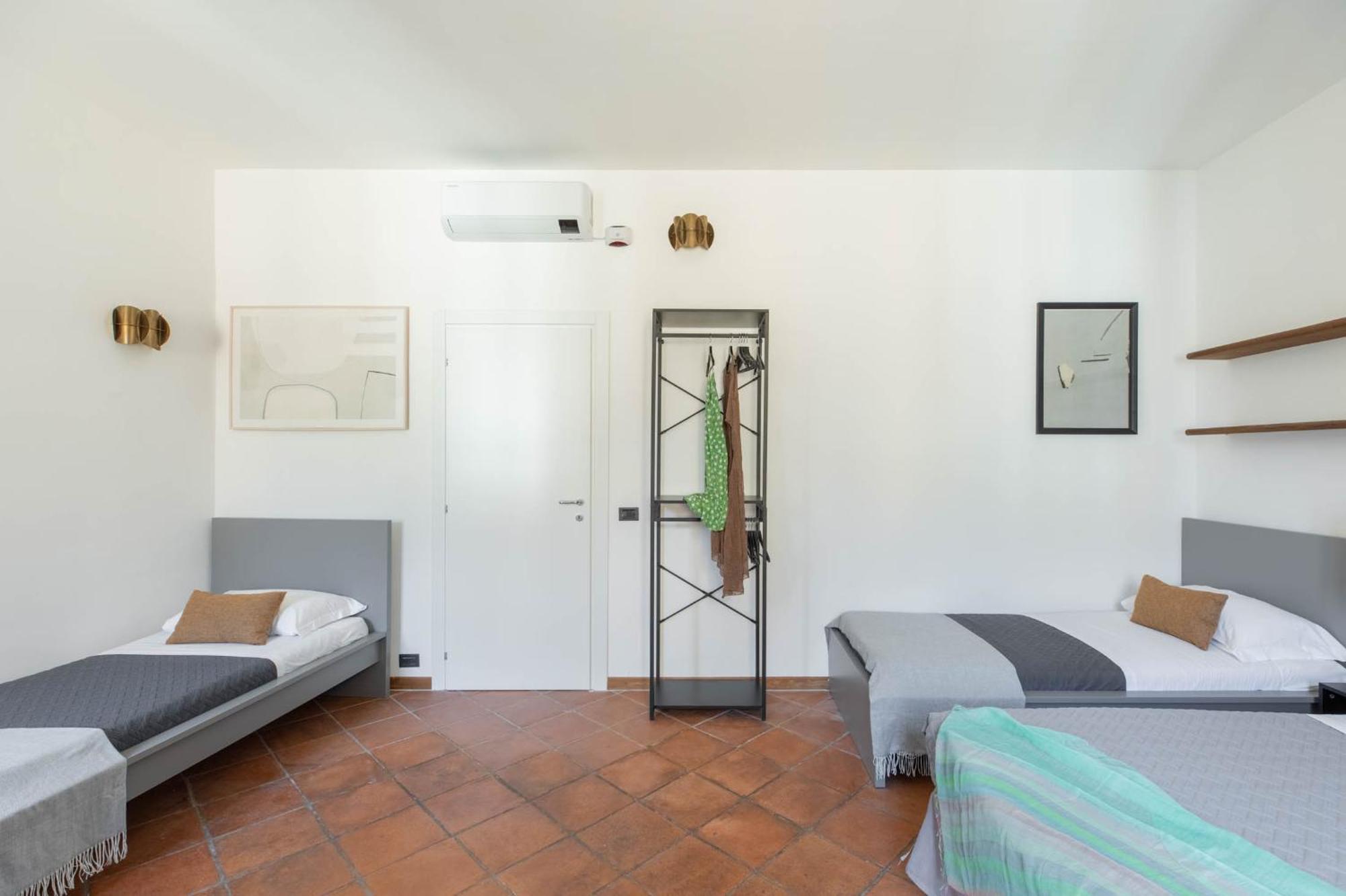 Iflat Pantheon'S Roomy And Friendly Apartment Roma Exterior foto
