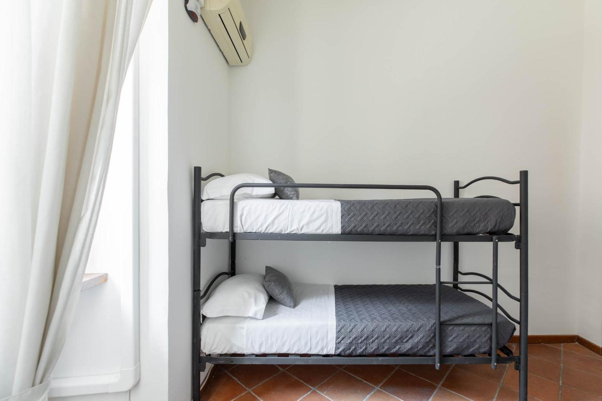 Iflat Pantheon'S Roomy And Friendly Apartment Roma Exterior foto